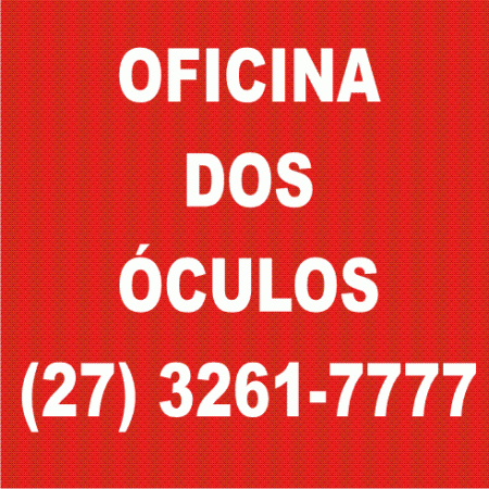 OFICINA DOS ÓCULOS